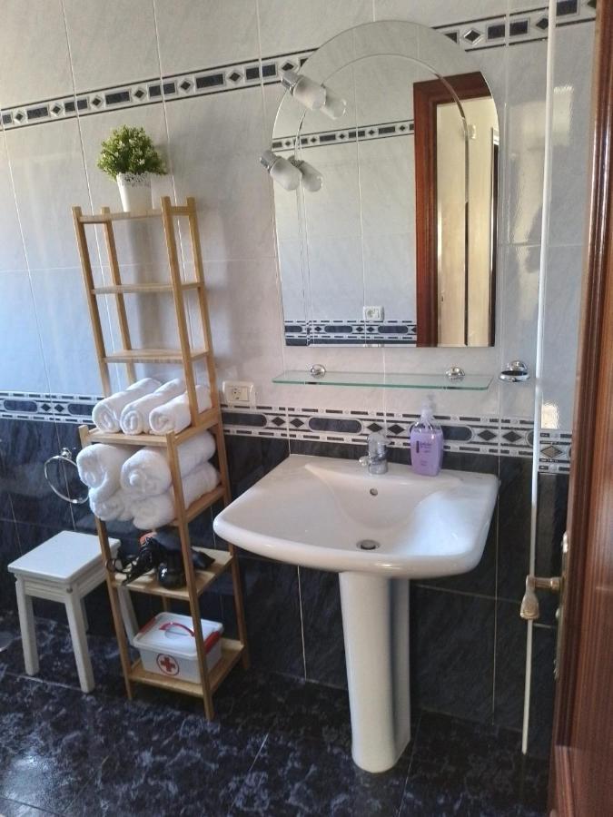 Villa Tolina I Y II San Sebastián de la Gomera Екстериор снимка