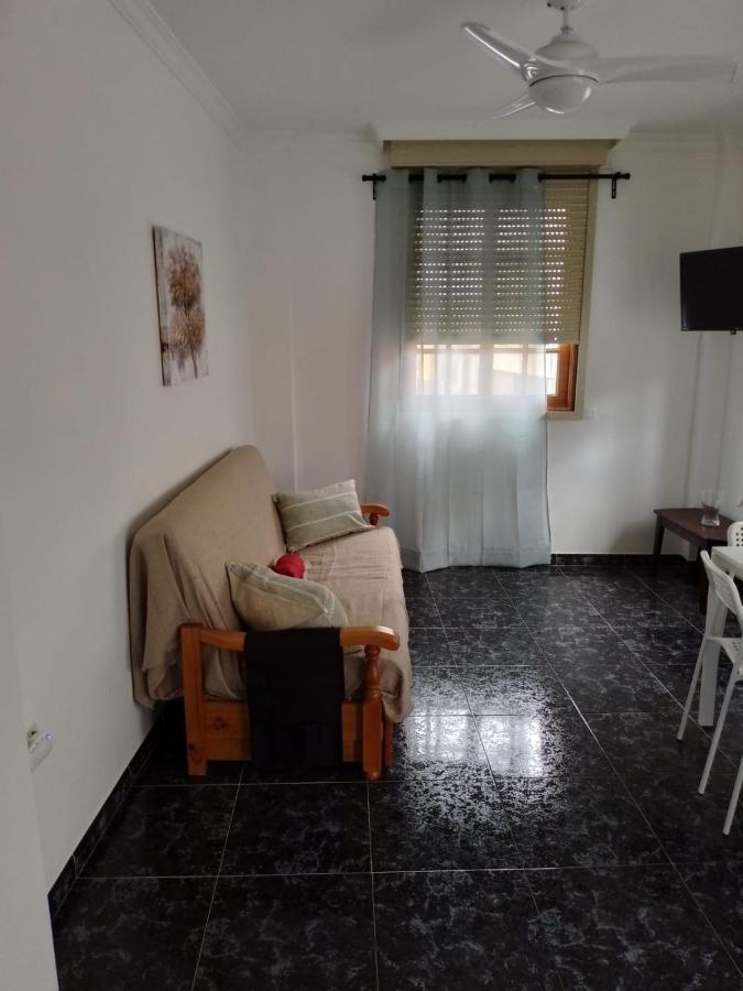 Villa Tolina I Y II San Sebastián de la Gomera Екстериор снимка